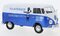 VW T1 box wagon, Volkswagen customer service